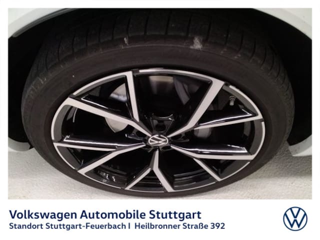 Volkswagen Touareg 3.0 V6 TDI R-Line