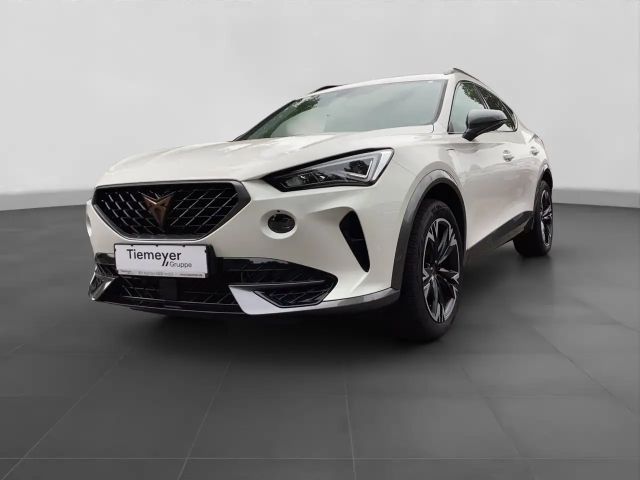 Cupra Formentor e-Hybrid