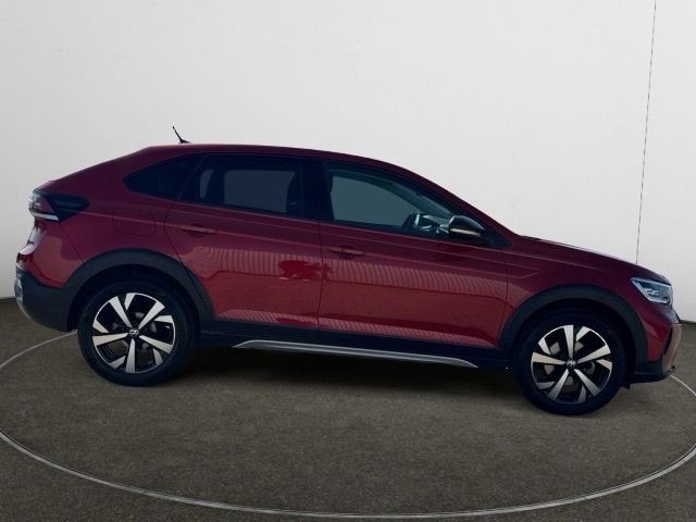 Volkswagen Taigo 1.5 TSI DSG Style