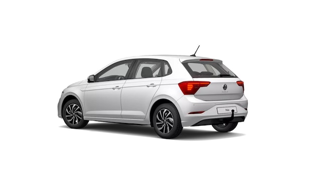 Volkswagen Polo 1.0 TSI DSG Life