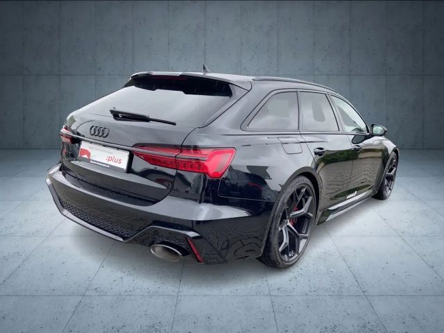 Audi RS6 Avant Performance