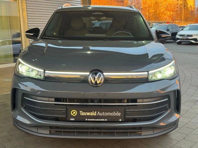 Volkswagen Tiguan 1.5 eTSI DSG IQ.Drive Life