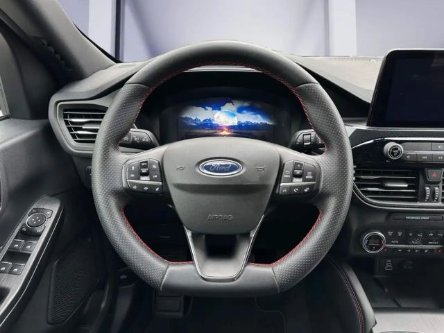 Ford Kuga Plug in Hybrid ST Line X