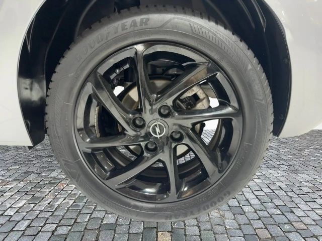 Opel Corsa GS-Line Grand Sport