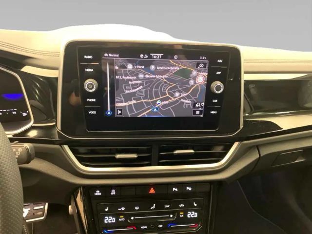 Volkswagen T-Roc 1.5 TSI DSG R-Line