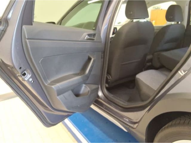 Volkswagen Taigo 1.5 TSI DSG Move