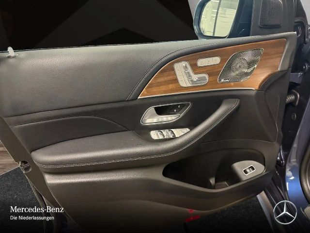 Mercedes-Benz GLE 350 4MATIC AMG Line