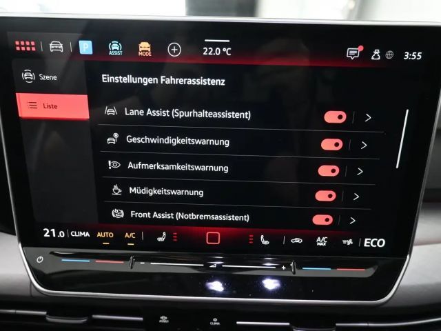 Volkswagen Golf DSG eHybrid