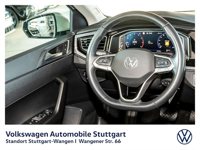 Volkswagen Polo 1.0 TSI DSG Style
