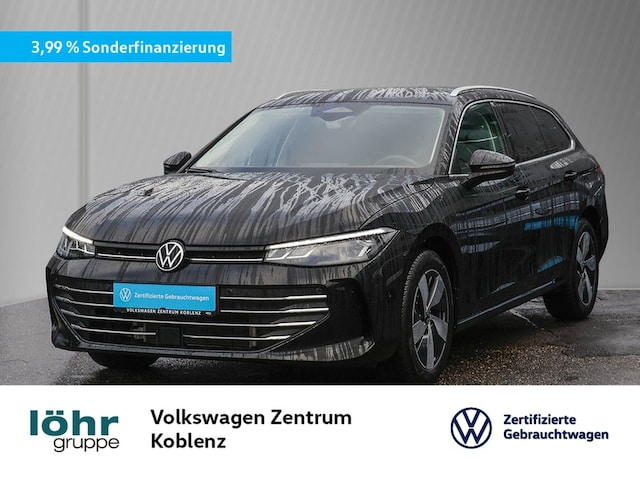 Volkswagen Passat 1.5 eTSI Business DSG Variant