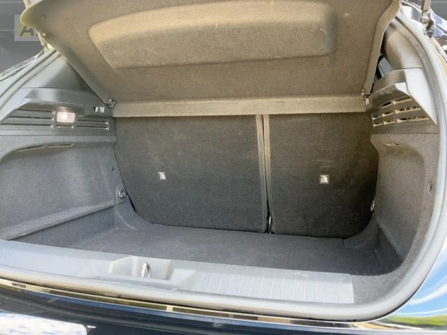 Opel Astra 1.2 Turbo Edition Turbo