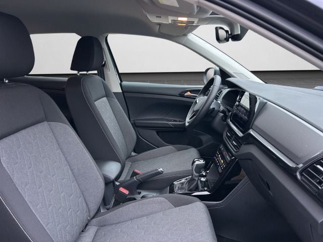 Volkswagen T-Cross 1.0 TSI DSG IQ.Drive Life