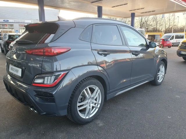 Hyundai Kona 1.6 N Line T-GDi