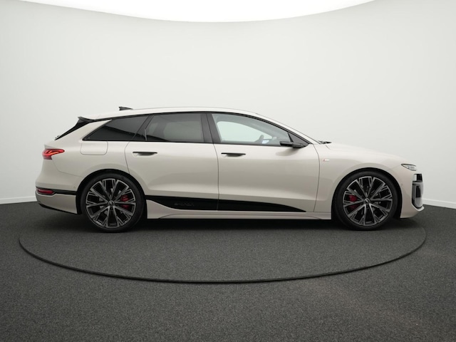 Audi A6 e-tron Avant