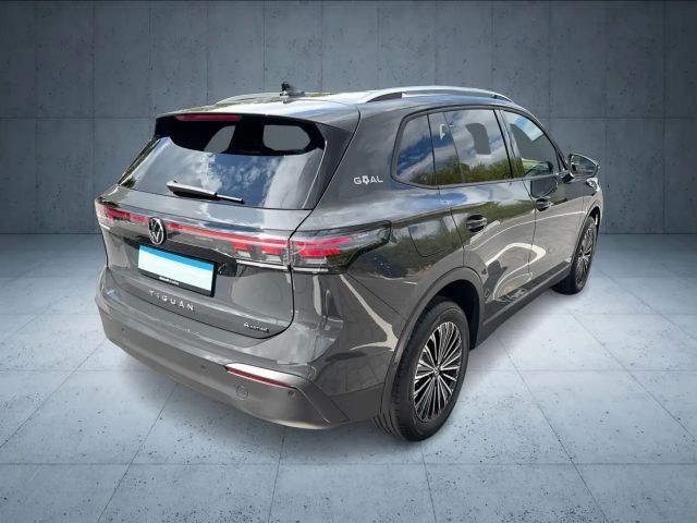 Volkswagen Tiguan 2.0 TDI