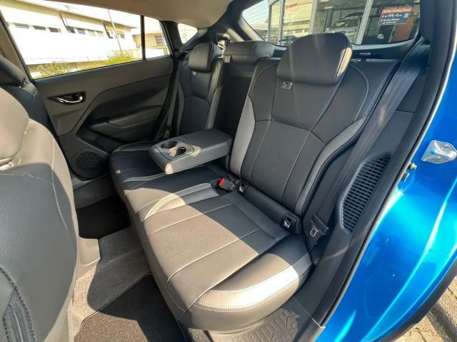 Subaru Crosstrek Platinum