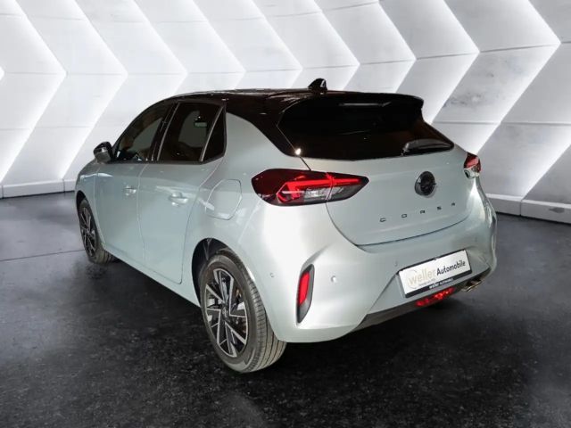 Opel Corsa 1.2 Turbo Turbo