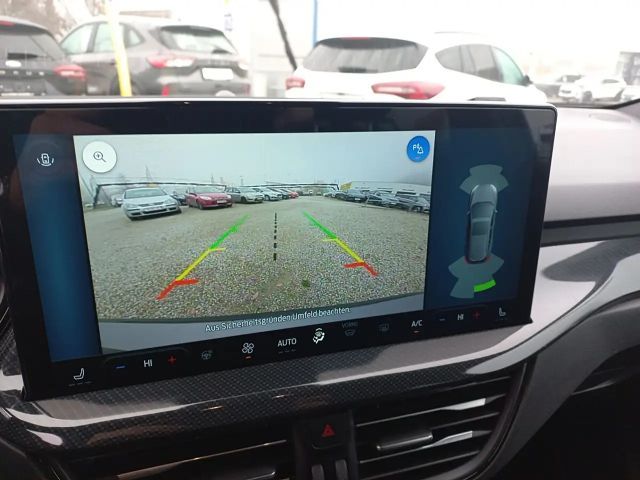 Ford Focus EcoBoost ST Line Wagon