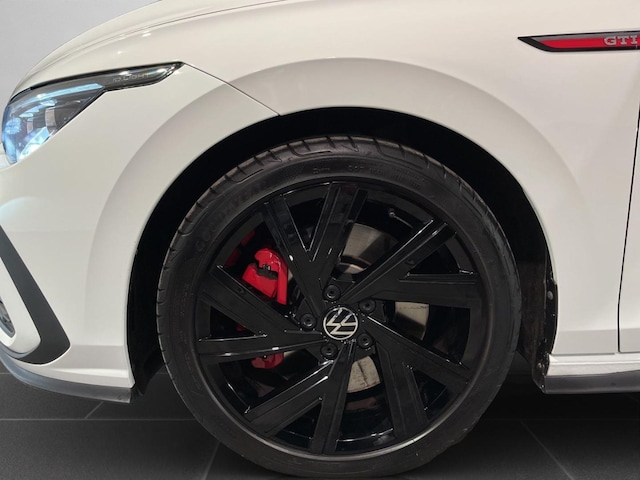 Volkswagen Golf 2.0 TSI DSG GTI Golf VIII