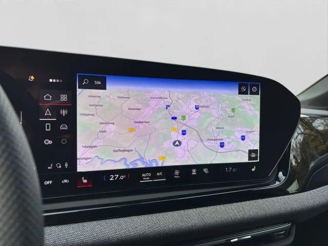 Audi A6 40 TDI Quattro S-Line