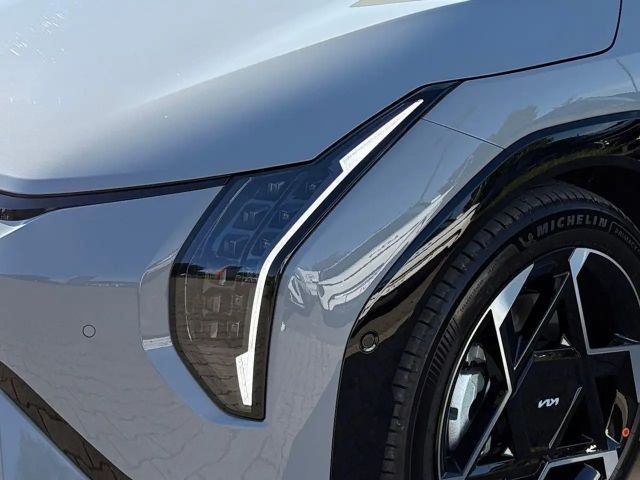 Kia EV4 81.4 kWh GT-Line