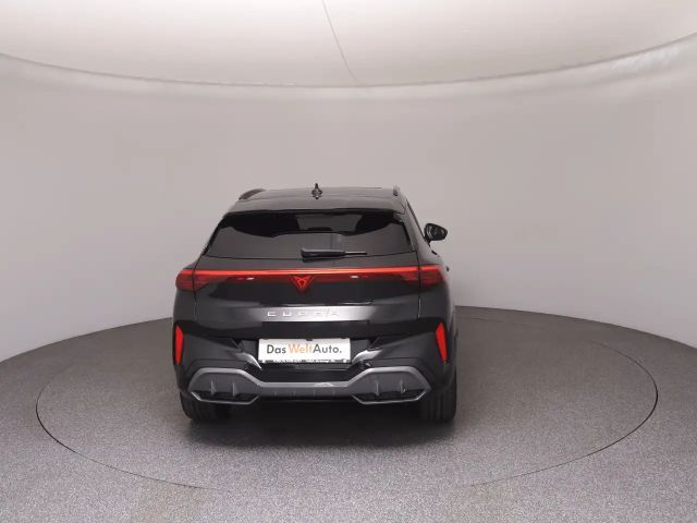 Cupra Terramar 1.5 e-Hybrid VZ