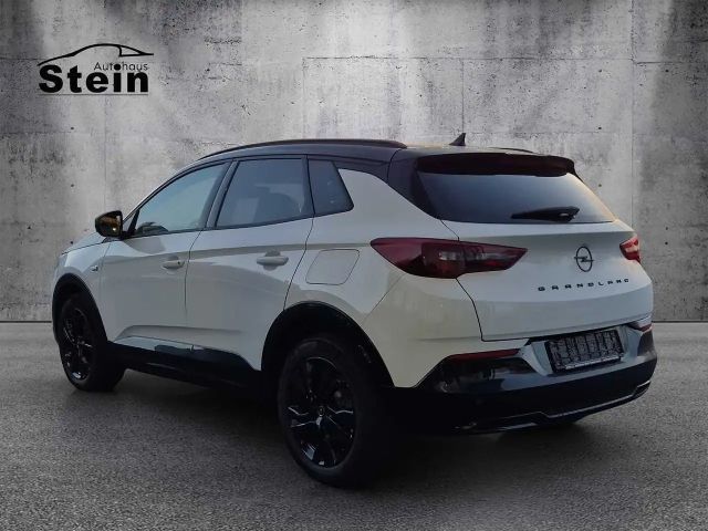 Opel Grandland X PHEV 4x4