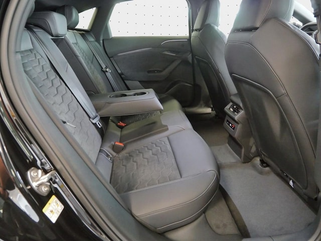 Audi A6 e-tron Quattro Sportback