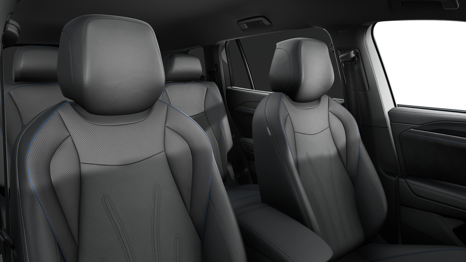 Volkswagen Tayron 2.0 TDI 4Motion DSG R-Line