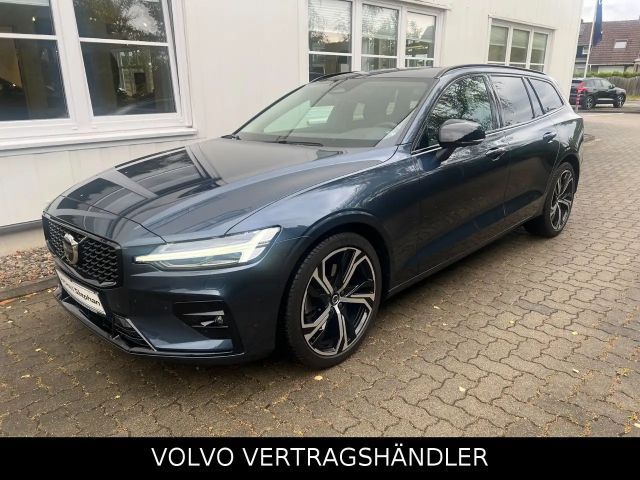 Volvo V60 Dark Plus