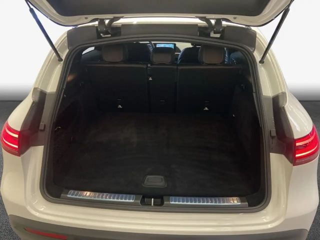 Mercedes-Benz EQC 400