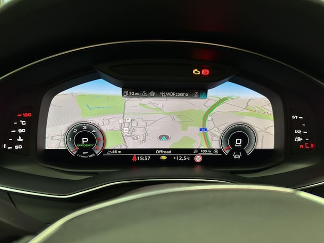 Audi A6 45 TDI Avant Quattro S-Line S-Tronic