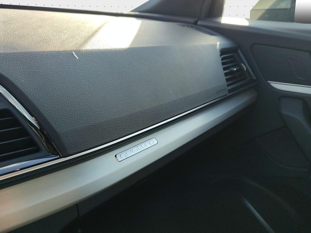 Audi Q5 50 TDI Quattro