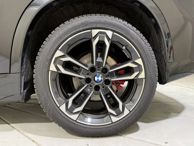 BMW X1 M-Sport