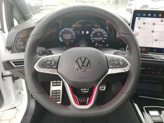 Volkswagen Golf 2.0 TSI GTI