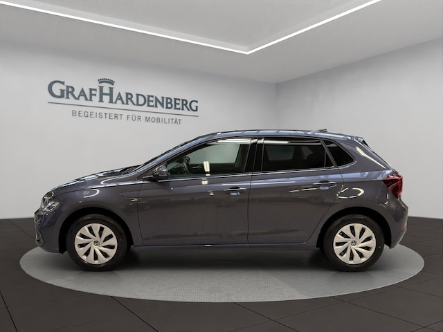 Volkswagen Polo 1.0 TSI Life