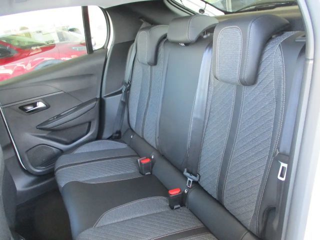 Peugeot 208 Allure Pack