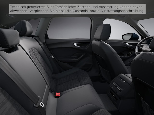 Audi A5 Avant S-Tronic