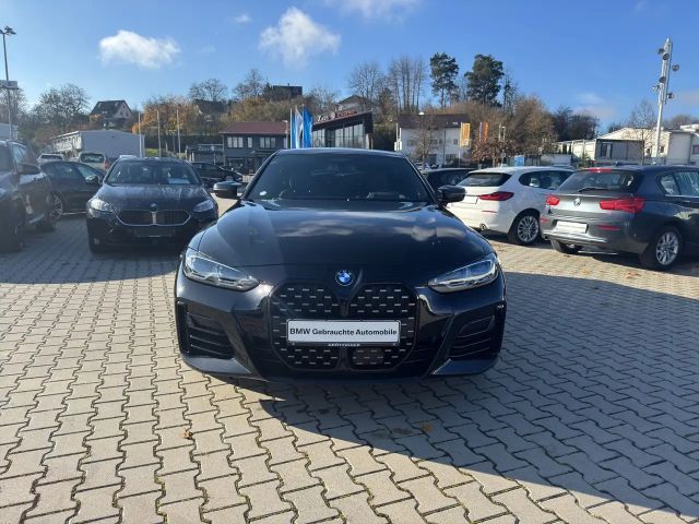 BMW 440 Coupé Gran Coupé xDrive