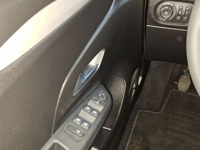 Opel Corsa Edition F Edition