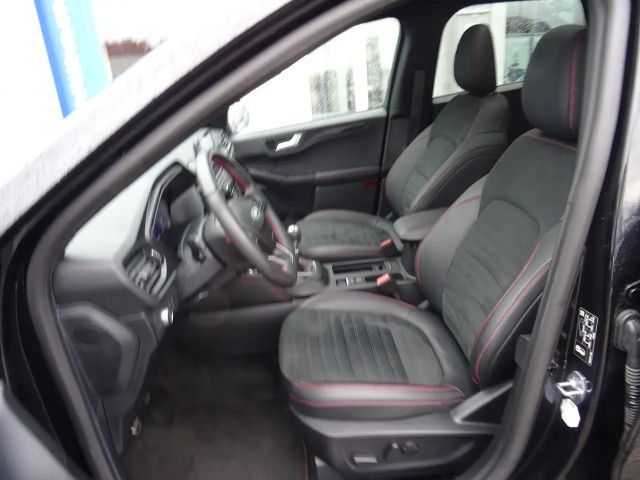 Ford Kuga EcoBoost ST Line X