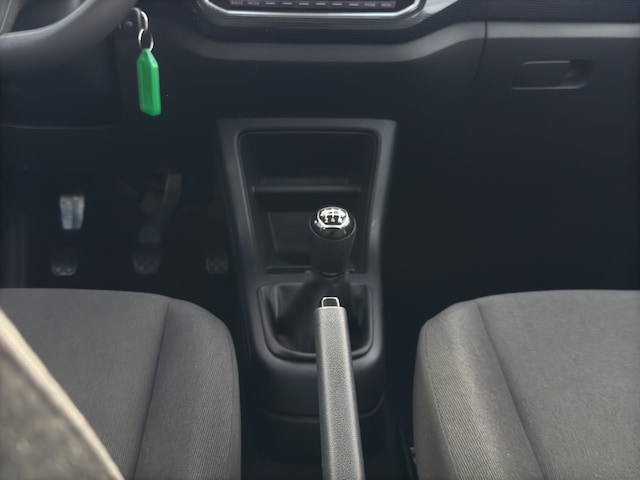 Volkswagen up! 1.0 Schalter 48kW GJR Sitzheizung Klima ZV 5 Türer