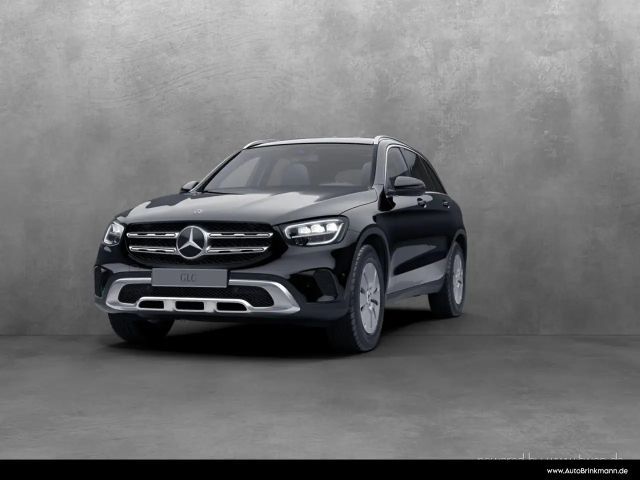 Mercedes-Benz GLC 200 4MATIC GLC 200 d