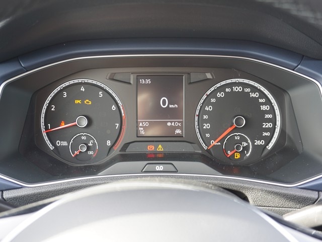 Volkswagen T-Roc TSi United