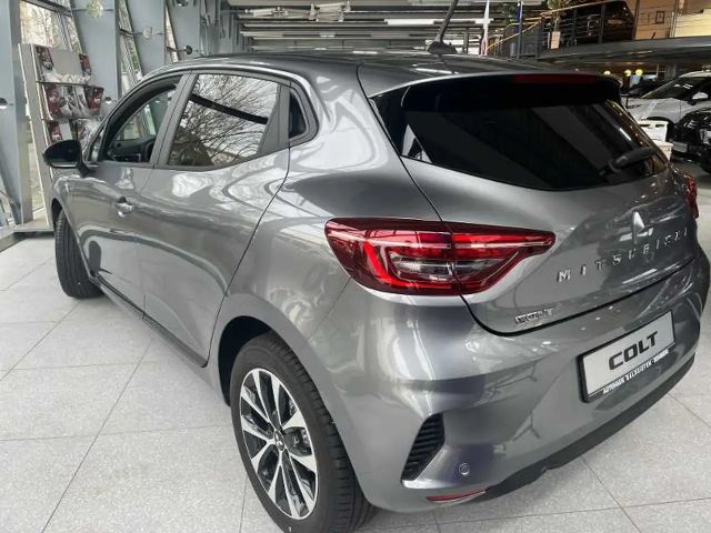 Mitsubishi Colt 1.0