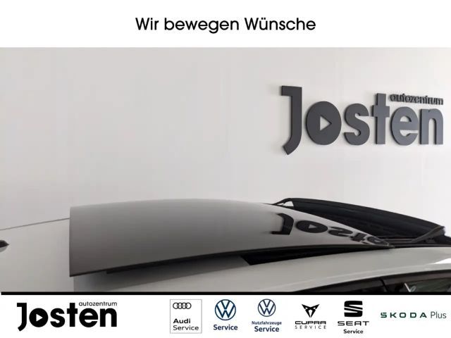 Volkswagen Golf GTD Golf VIII