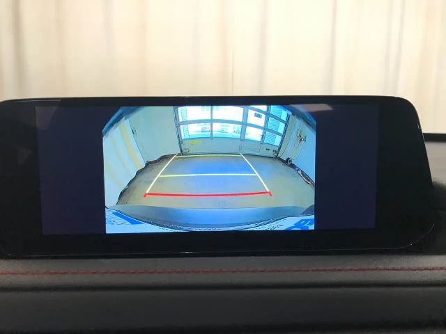 Mazda CX-30 2.5L Homura SkyActiv e-Skyactiv