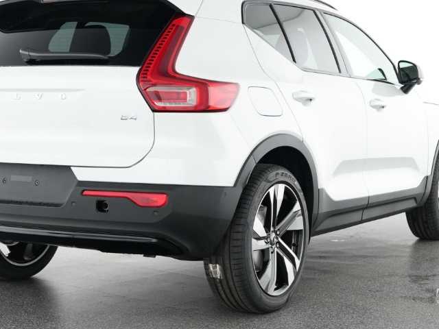 Volvo XC40 XC40
