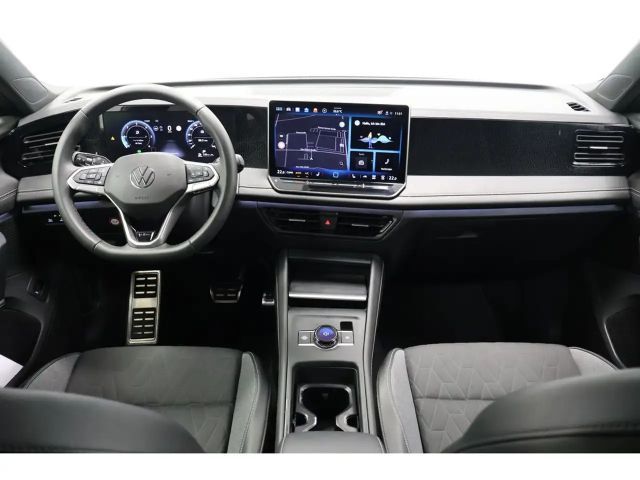 Volkswagen Tiguan 2.0 TDI DSG