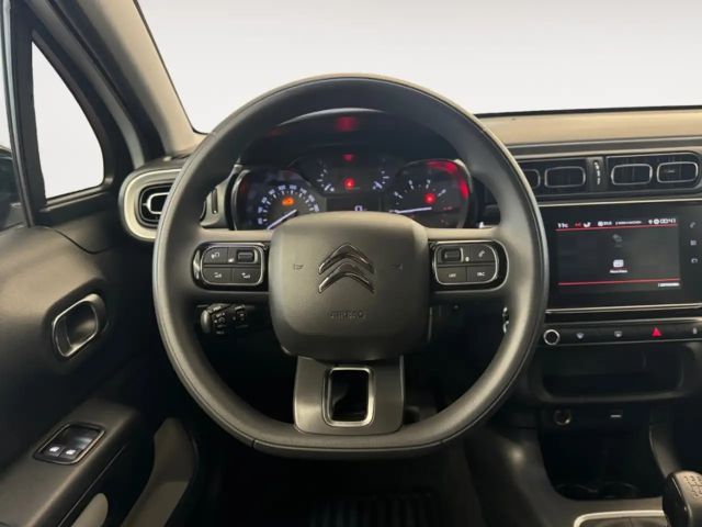 Citroën C3 C-Series